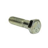 0090-0461 Screw-Cap-1/2 -13 X 2, Zinc Plate, Hex Head | Genuine Haulotte